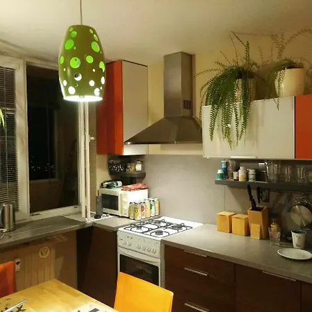 Apartment квартира в Kosice