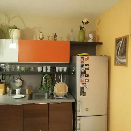 квартира в Apartment