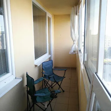 квартира в Apartment