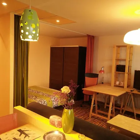 квартира в Apartment *