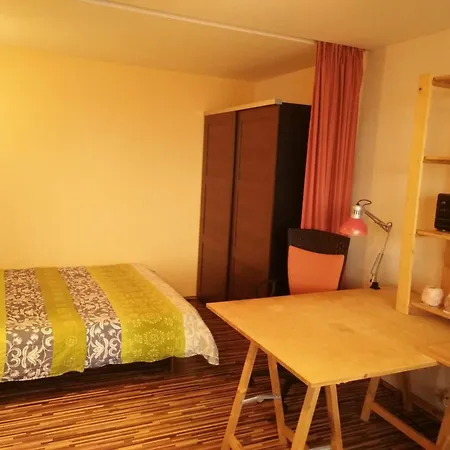 Apartment квартира в *
